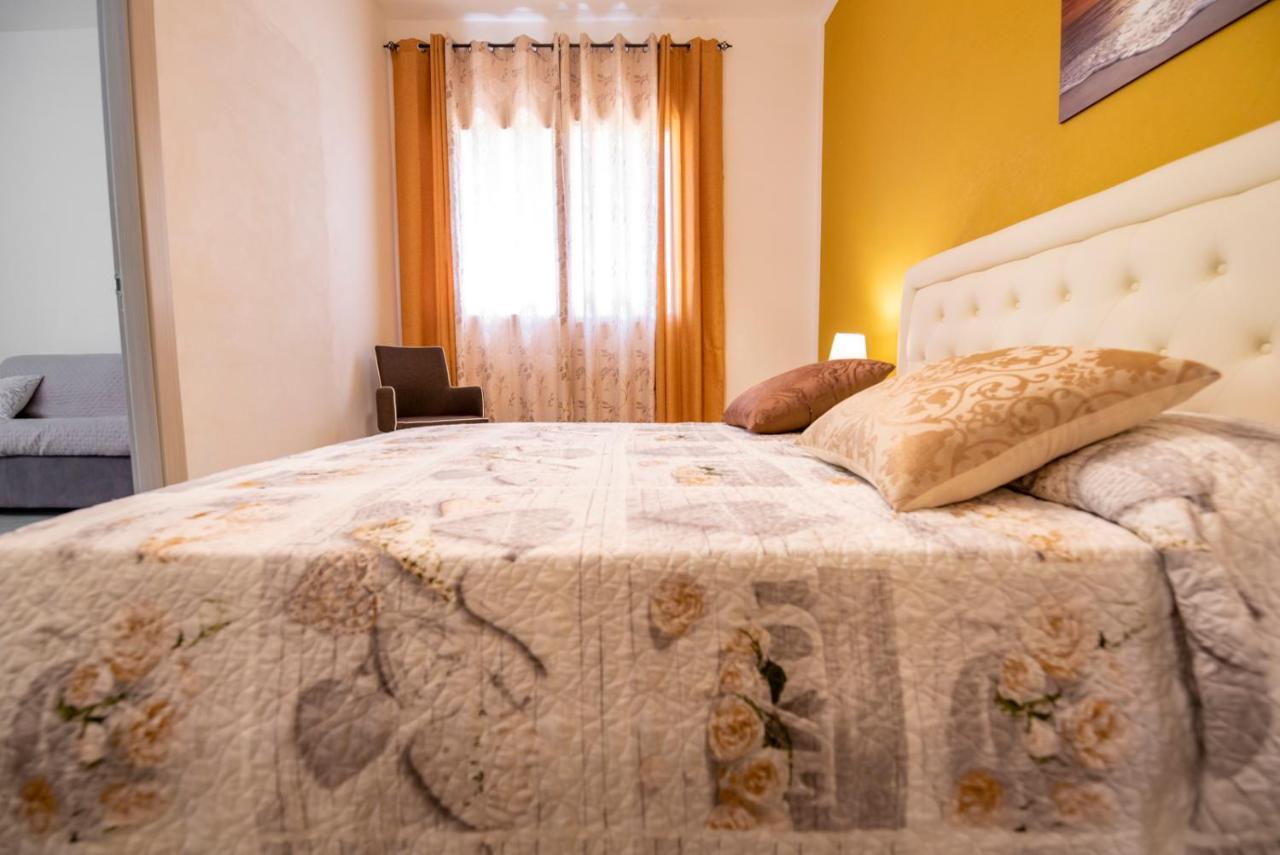 Villa Venera Фонтане-Бьянке Экстерьер фото