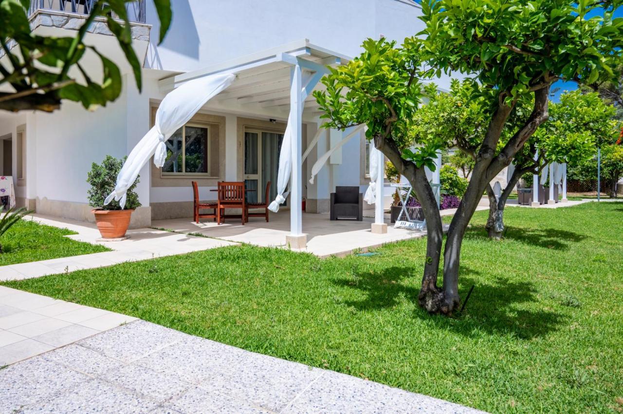 Villa Venera Фонтане-Бьянке Экстерьер фото