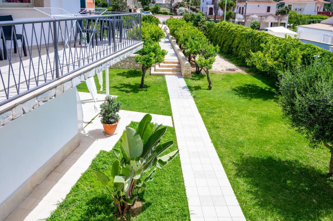 Villa Venera Фонтане-Бьянке Экстерьер фото