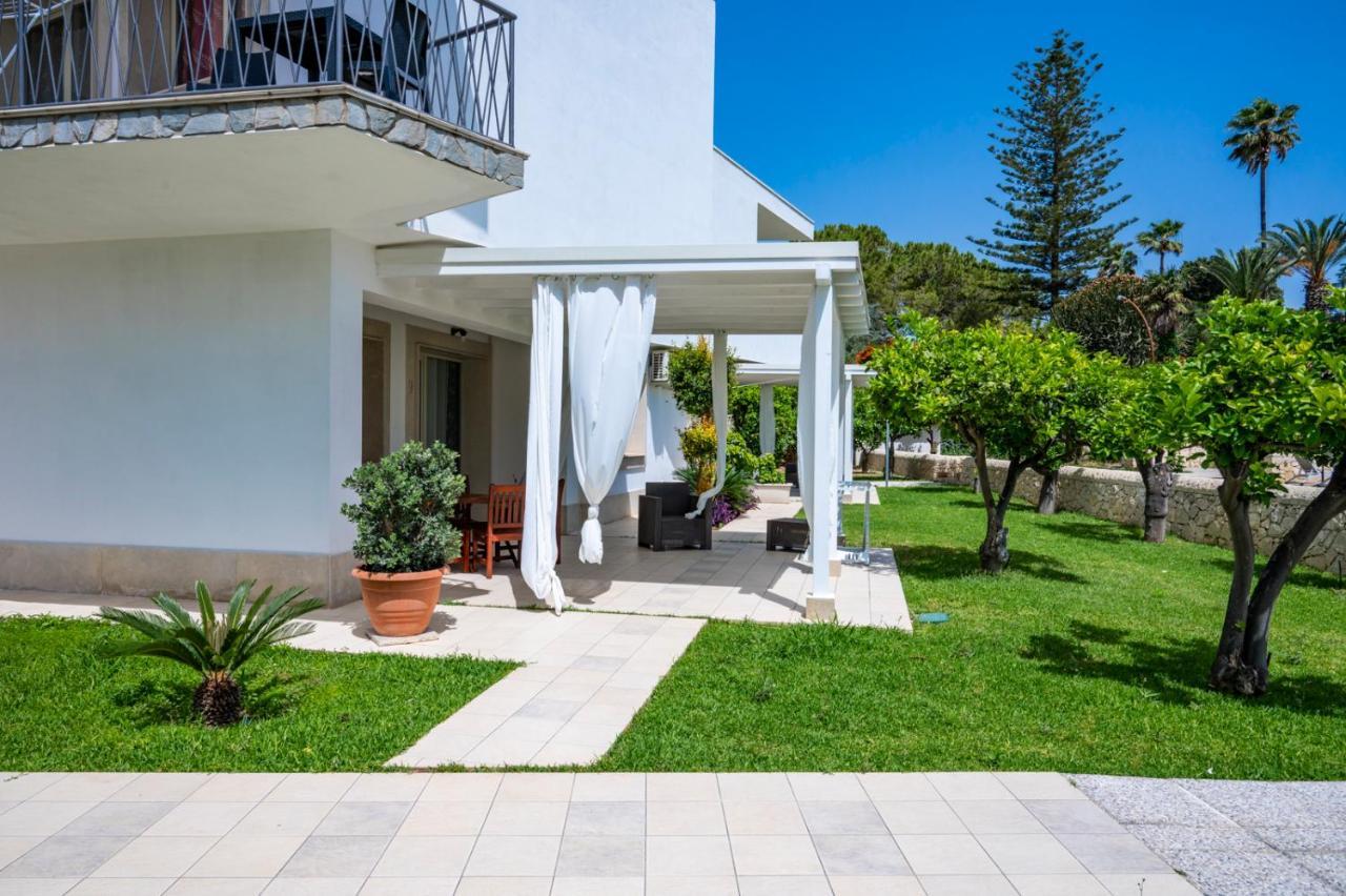 Villa Venera Фонтане-Бьянке Экстерьер фото